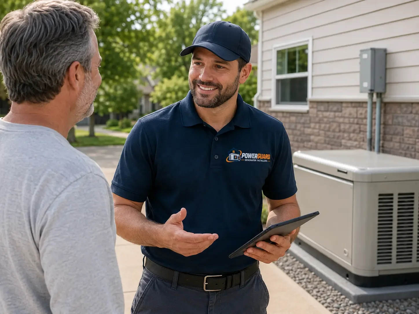 Generator Installation Ingalls, MI FAQs
